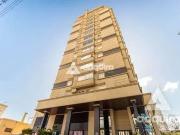Apartamento para Venda em Ponta Grossa/PR Centro 3 Quartos