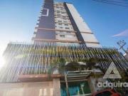 Apartamento para Venda em Ponta Grossa/PR Centro 4 Quartos