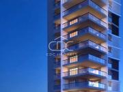 Apartamento para Venda em Ponta Grossa/PR Centro 4 Quartos