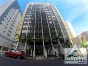Apartamento para Venda em Ponta Grossa/PR Centro 4 Quartos