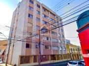 Apartamento para Venda em Ponta Grossa/PR Centro 4 Quartos