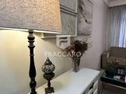 Apartamento para Venda em Ponta Grossa/PR Centro 4 Quartos