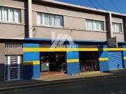 Apartamento para Venda em Ponta Grossa/PR Centro 4 Quartos