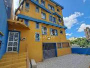 Apartamento para Venda em Ponta Grossa/PR Centro 9 Quartos