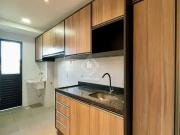 Apartamento para Venda em Ponta Grossa/PR Chapada 2 Quartos