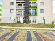 Apartamento para Venda em Ponta Grossa/PR Chapada 3 Quartos
