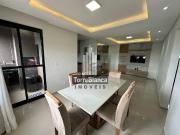 Apartamento para Venda em Ponta Grossa/PR Chapada 3 Quartos