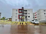 Apartamento para Venda em Ponta Grossa/PR Chapada 3 Quartos