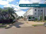 Apartamento para Venda em Ponta Grossa/PR Colônia Dona LuÍza