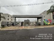 Apartamento para Venda em Ponta Grossa/PR Colônia Dona...