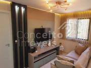 Apartamento para Venda em Ponta Grossa/PR Contorno 2 Quartos