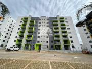Apartamento para Venda em Ponta Grossa/PR Contorno 2 Quartos