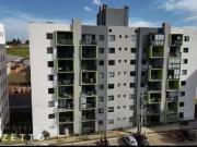 Apartamento para Venda em Ponta Grossa/PR Contorno 2 Quartos