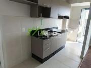 Apartamento para Venda em Ponta Grossa/PR Contorno 3 Quartos