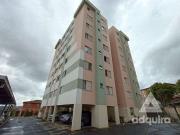 Apartamento para Venda em Ponta Grossa/PR Estrela 2 Quartos