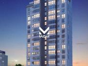 Apartamento para Venda em Ponta Grossa/PR Estrela 3 Quartos