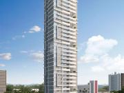 Apartamento para Venda em Ponta Grossa/PR Estrela 3 Quartos
