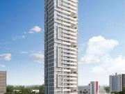 Apartamento para Venda em Ponta Grossa/PR Estrela 3 Quartos