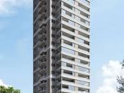 Apartamento para Venda em Ponta Grossa/PR Estrela 3 Quartos