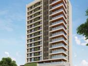 Apartamento para Venda em Ponta Grossa/PR Estrela 3 Quartos