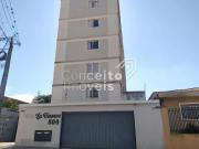 Apartamento para Venda em Ponta Grossa/PR Estrela 3 Quartos