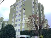 Apartamento para Venda em Ponta Grossa/PR Estrela 3 Quartos