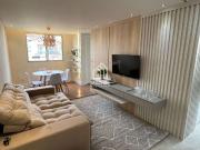 Apartamento para Venda em Ponta Grossa/PR Jardim...