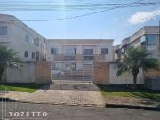 Apartamento para Venda em Ponta Grossa/PR Jardim...
