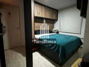 Apartamento para Venda em Ponta Grossa/PR Jardim...