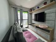 Apartamento para Venda em Ponta Grossa/PR Jardim...