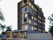 Apartamento para Venda em Ponta Grossa/PR Jardim...