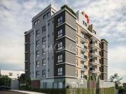 Apartamento para Venda em Ponta Grossa/PR Jardim...