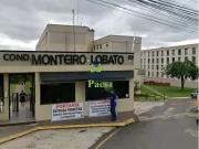 Apartamento para Venda em Ponta Grossa/PR Jardim...