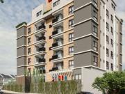 Apartamento para Venda em Ponta Grossa/PR Jardim...
