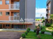 Apartamento para Venda em Ponta Grossa/PR Neves 2 Quartos