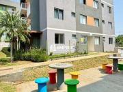 Apartamento para Venda em Ponta Grossa/PR Neves 2 Quartos