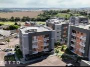 Apartamento para Venda em Ponta Grossa/PR Neves 2 Quartos
