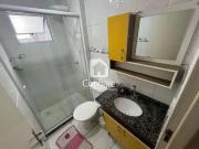 Apartamento para Venda em Ponta Grossa/PR Neves 2 Quartos