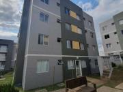 Apartamento para Venda em Ponta Grossa/PR Neves 2 Quartos