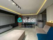 Apartamento para Venda em Ponta Grossa/PR Nova Rússia 3...