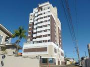 Apartamento para Venda em Ponta Grossa/PR Nova Rússia 3...