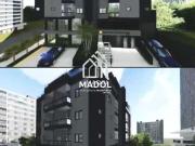 Apartamento para Venda em Ponta Grossa/PR Nova Rússia