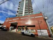 Apartamento para Venda em Ponta Grossa/PR Oficinas 2 Quartos