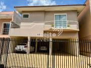 Apartamento para Venda em Ponta Grossa/PR Oficinas 2 Quartos