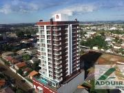 Apartamento para Venda em Ponta Grossa/PR Oficinas 2 Quartos