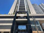 Apartamento para Venda em Ponta Grossa/PR Oficinas 2 Quartos