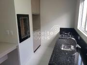 Apartamento para Venda em Ponta Grossa/PR Oficinas 3 Quartos