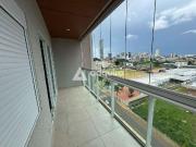 Apartamento para Venda em Ponta Grossa/PR Oficinas 3 Quartos