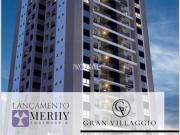 Apartamento para Venda em Ponta Grossa/PR Oficinas 3 Quartos