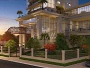 Apartamento para Venda em Ponta Grossa/PR Oficinas 4 Quartos